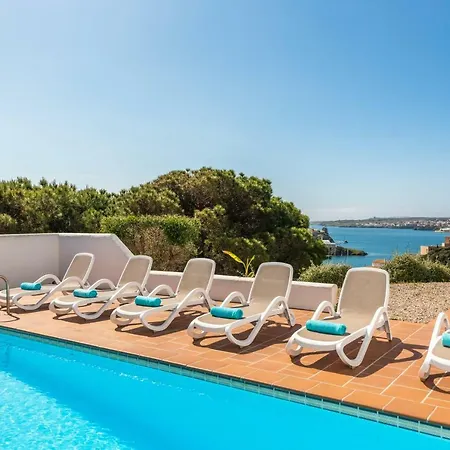 Villaser * Cala Llonga (Menorca)