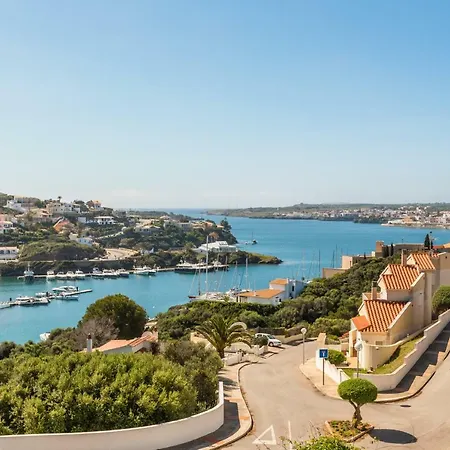 Villa Villaser Cala Llonga (Menorca)