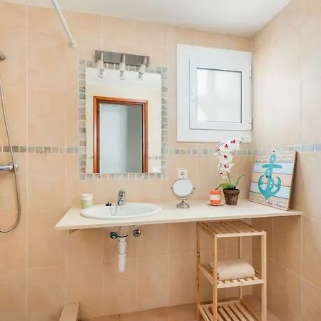 Villa Villaser Cala Llonga (Menorca)