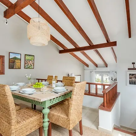 Villa Villaser