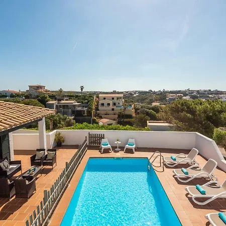 Villaser Villa